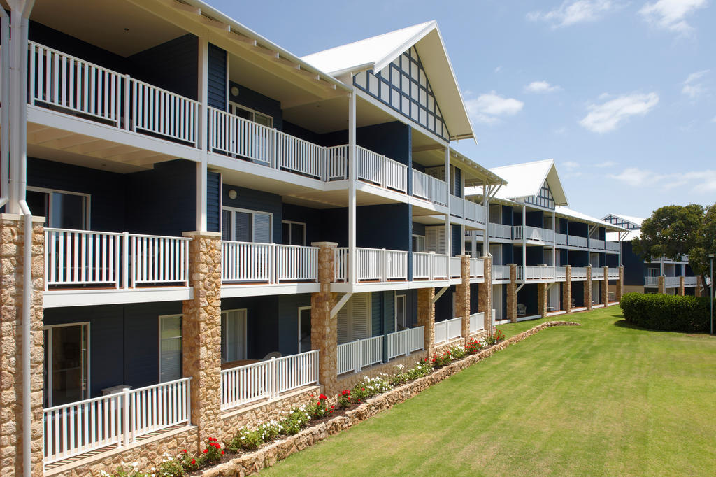 Seashells Yallingup Exterior foto